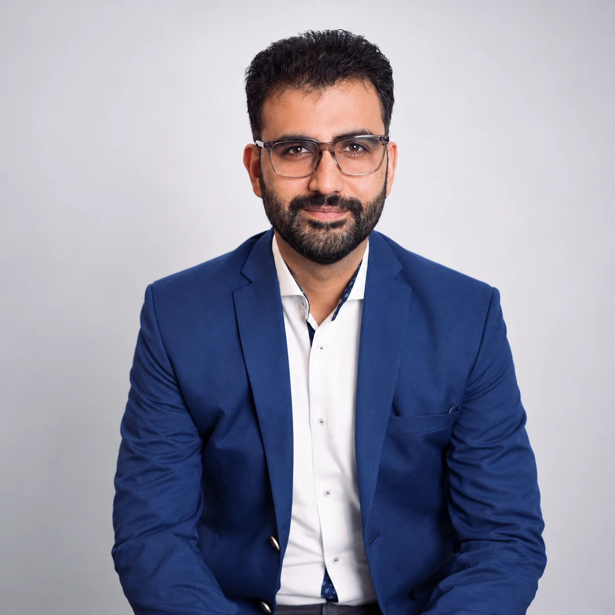 Waqas Ur Rahman, ACA